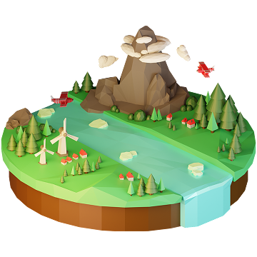 Build Your Own Universe